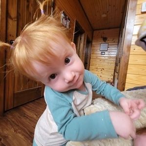 Meet your Posher, Tina